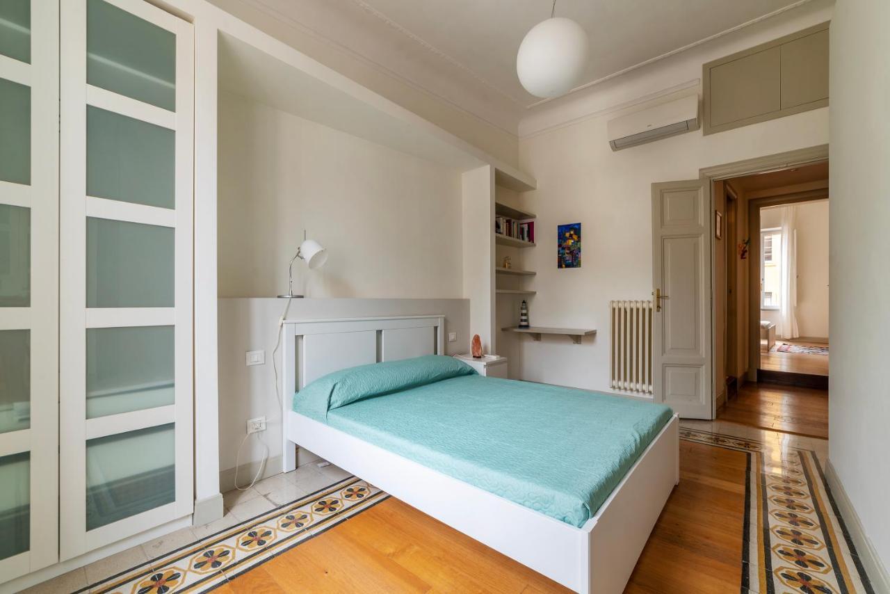 Appartamento Bright & Roomy X6 - Trastevere District *
