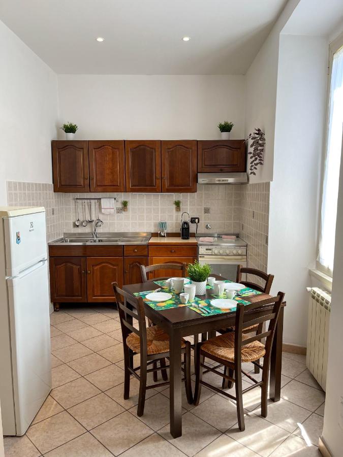 Apartamento La Villa, Tiburtina Valley *