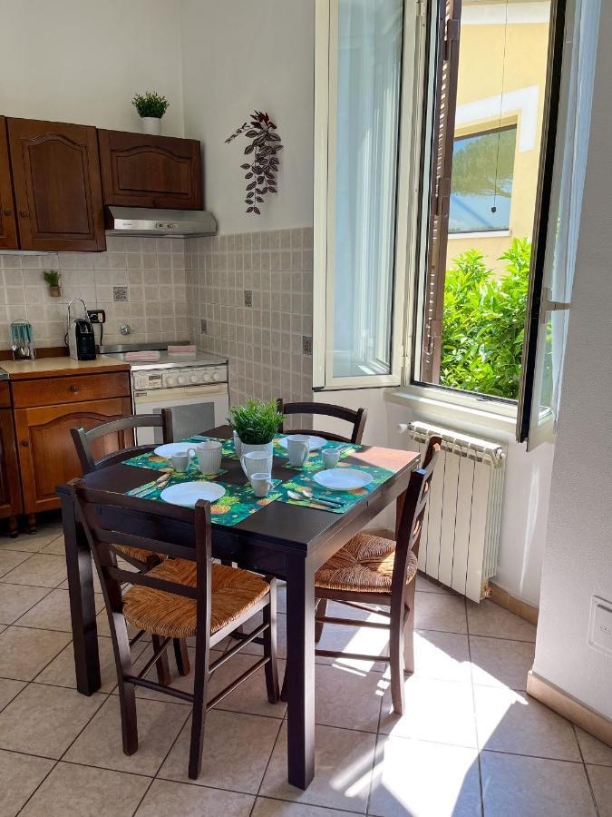 La Villa, Tiburtina Valley Apartamento Roma