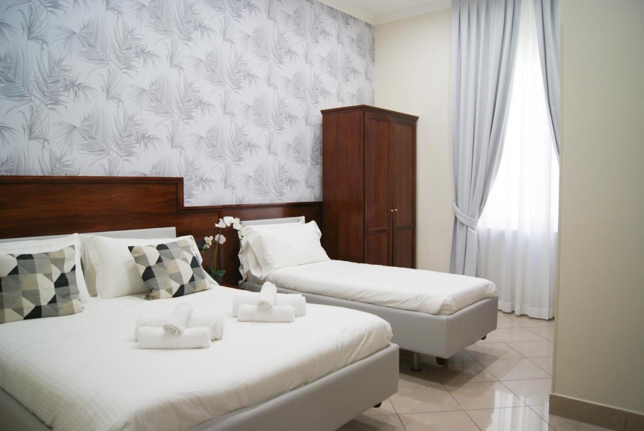 Esposizione Boutique Hotel Rom