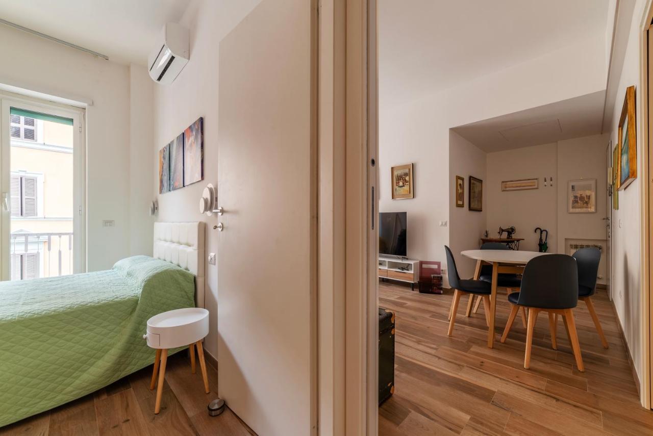 Apartment Piazza Re Di Comfy *