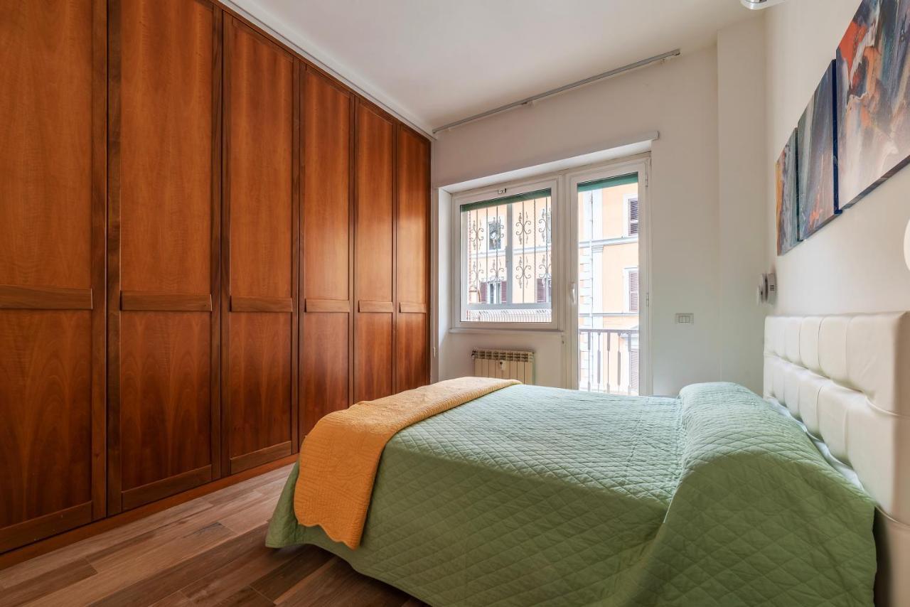 Apartment Piazza Re Di Comfy