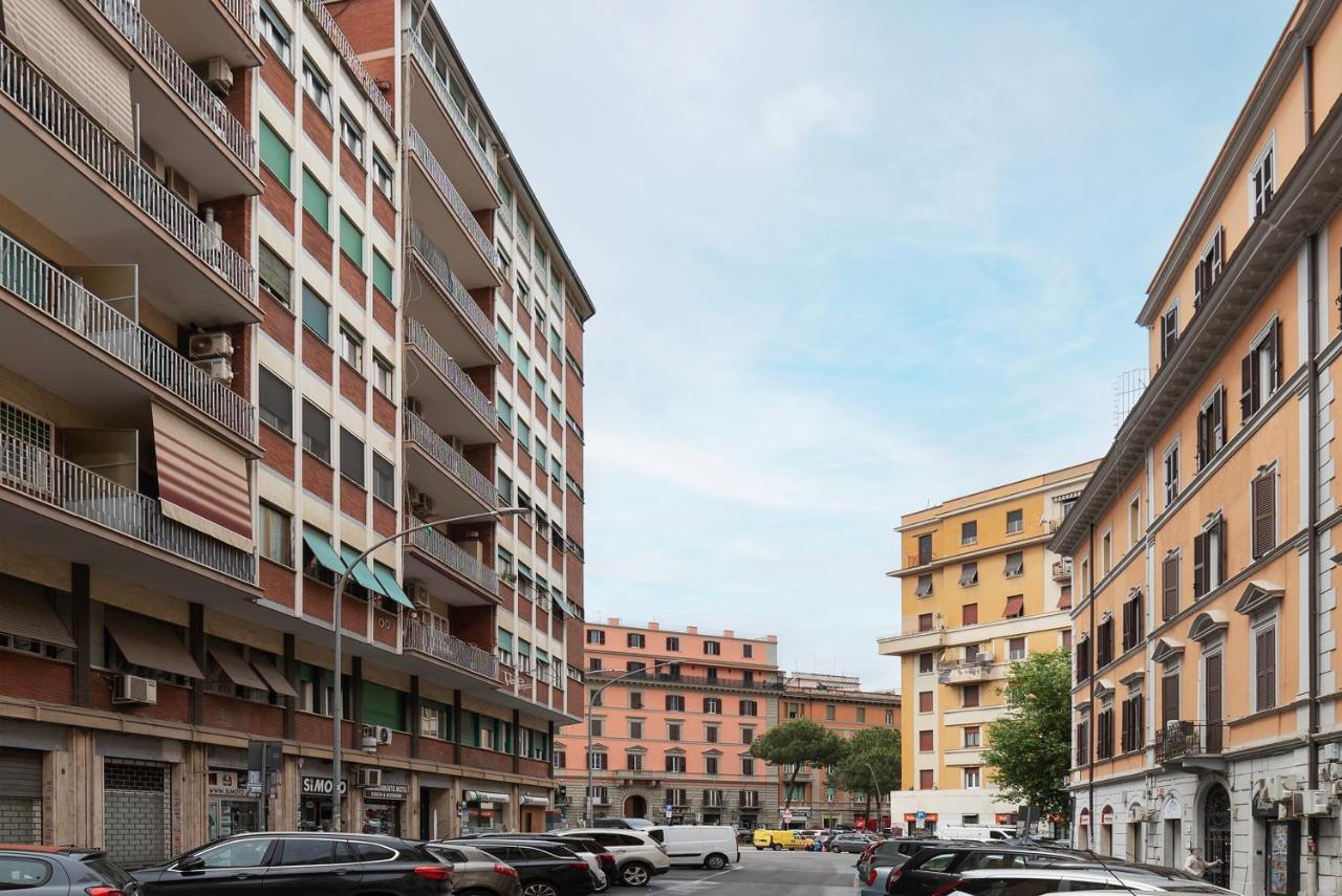 Piazza Re Di Comfy Apartment Rome