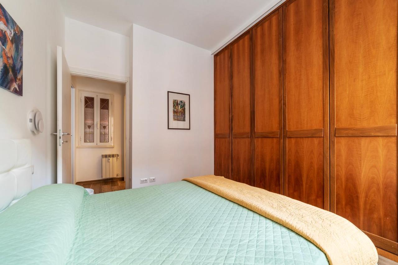 Apartment Piazza Re Di Comfy *
