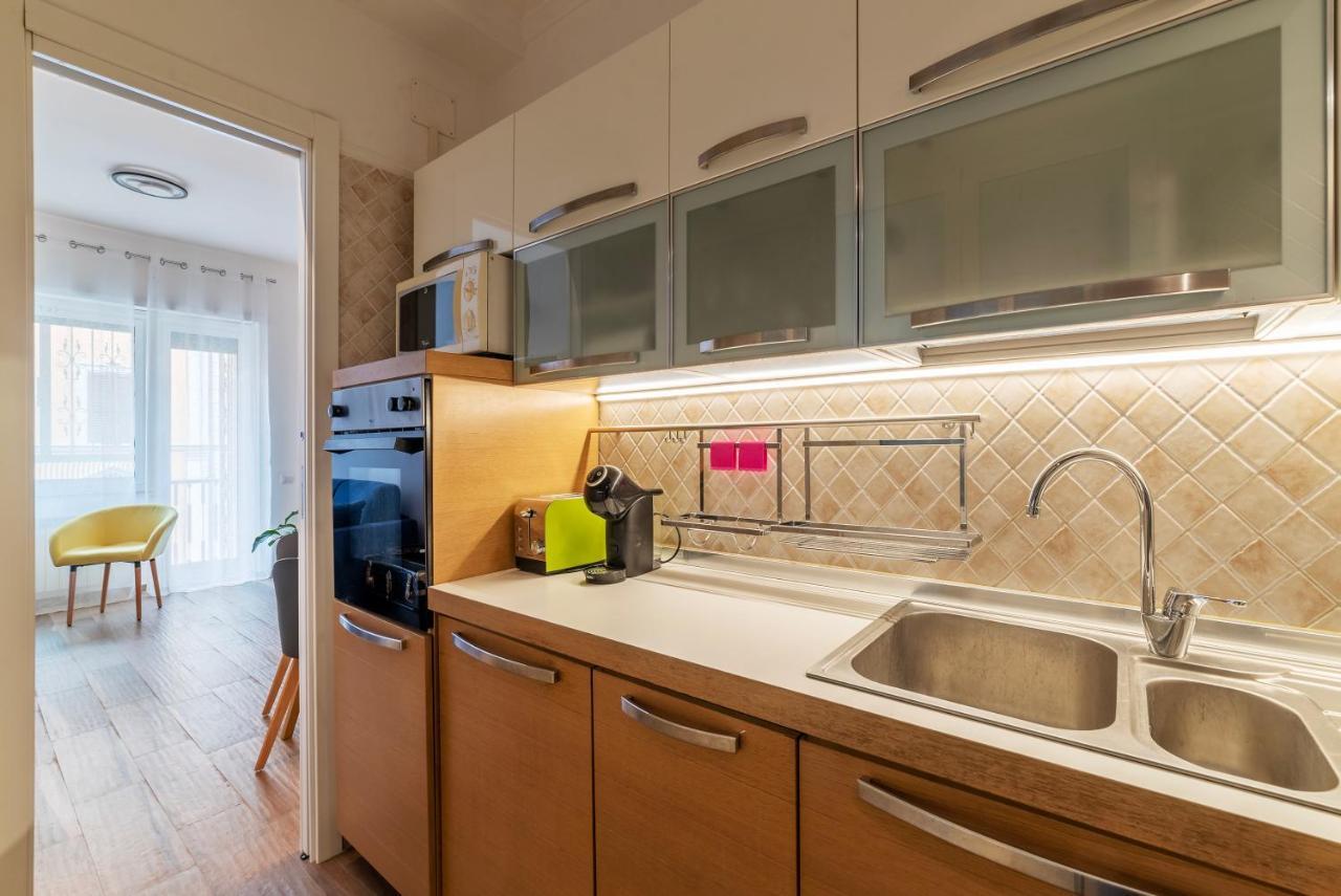 Piazza Re Di Comfy Apartment Rome