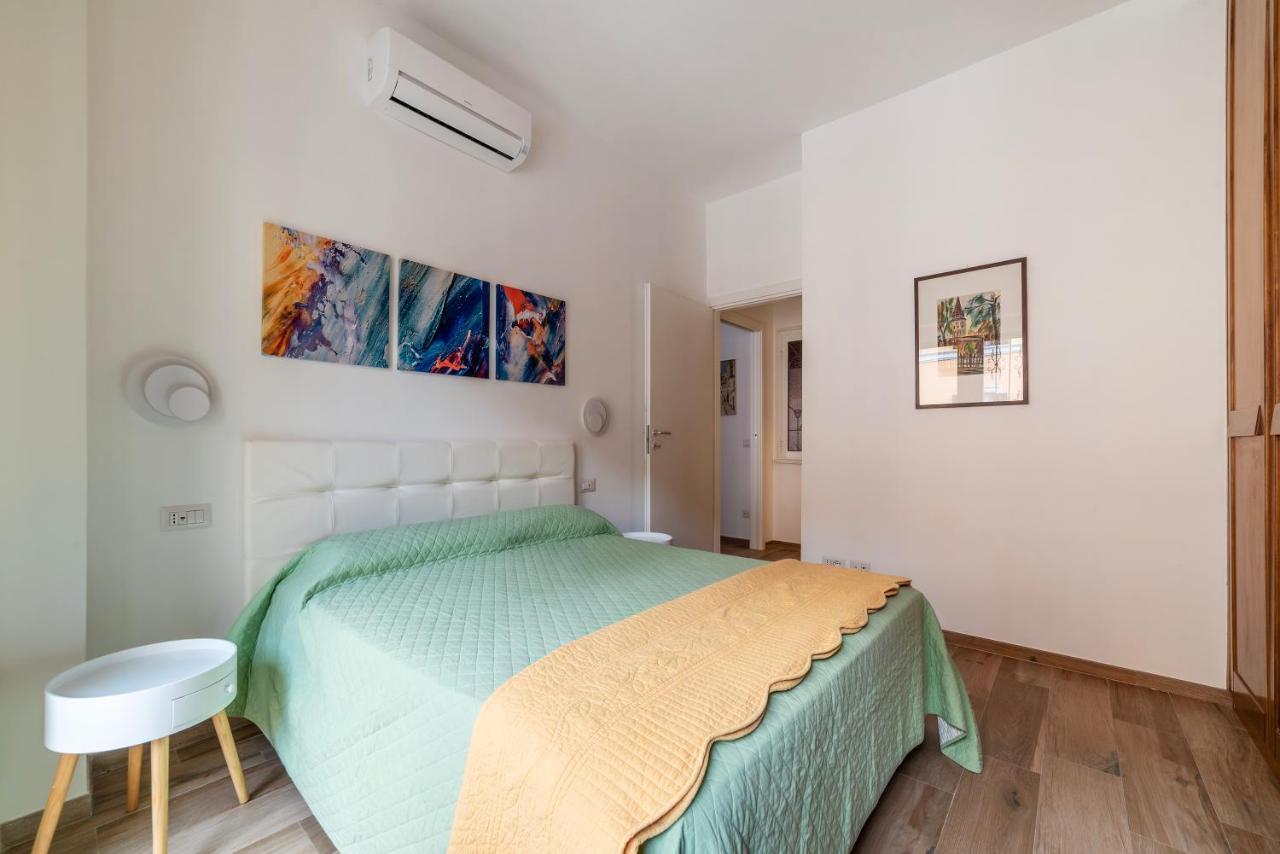 Apartment Piazza Re Di Comfy Rome