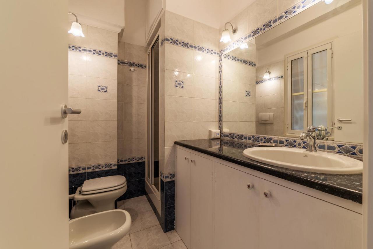 Apartment Piazza Re Di Comfy