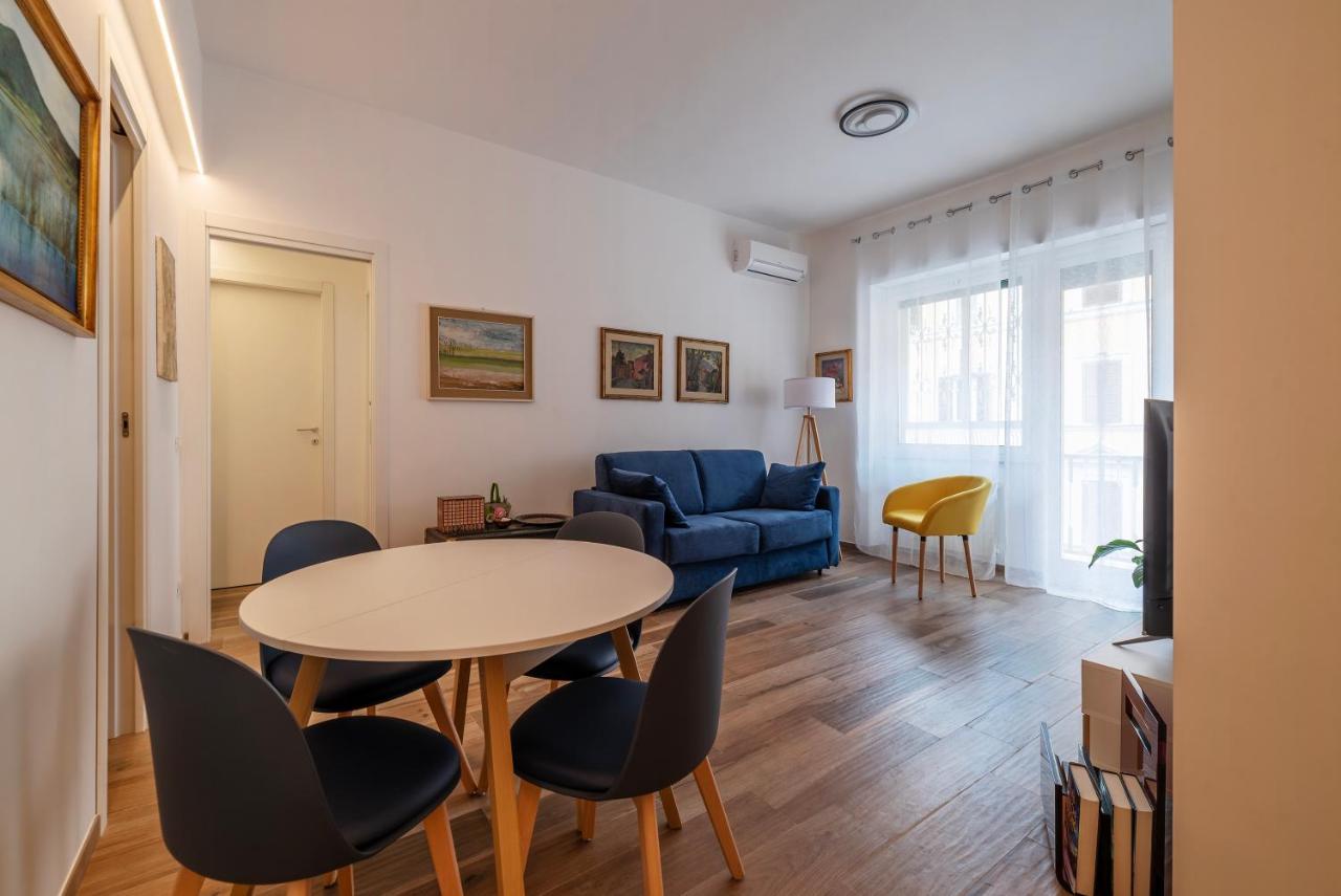 Apartment Piazza Re Di Comfy *