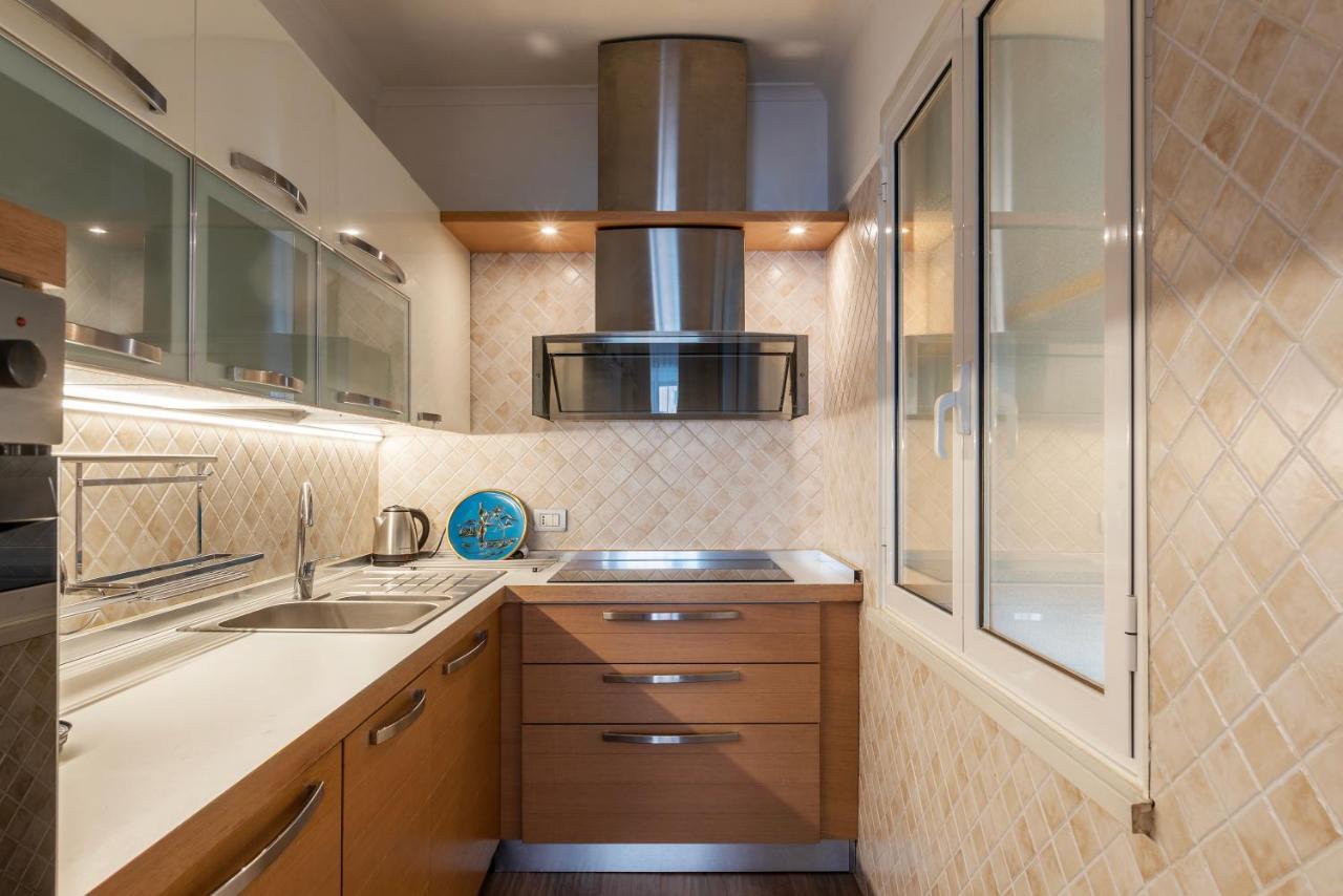 Piazza Re Di Comfy Apartment Rome