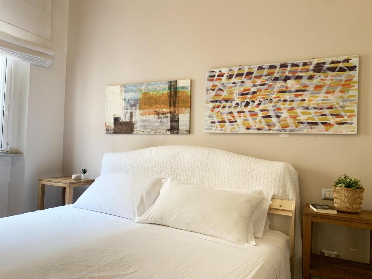Apartamento St. Peter N°63 Roma