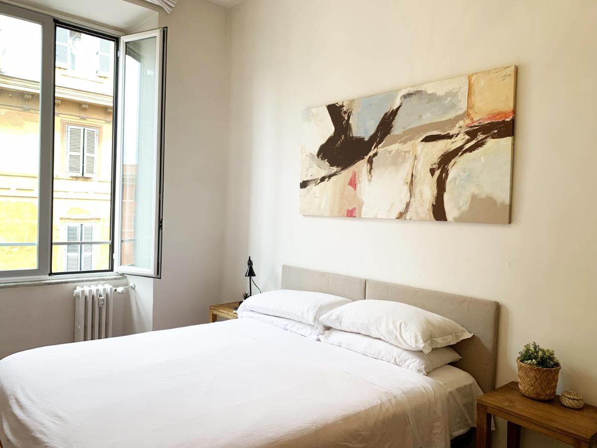 St. Peter N°63 Apartamento Roma