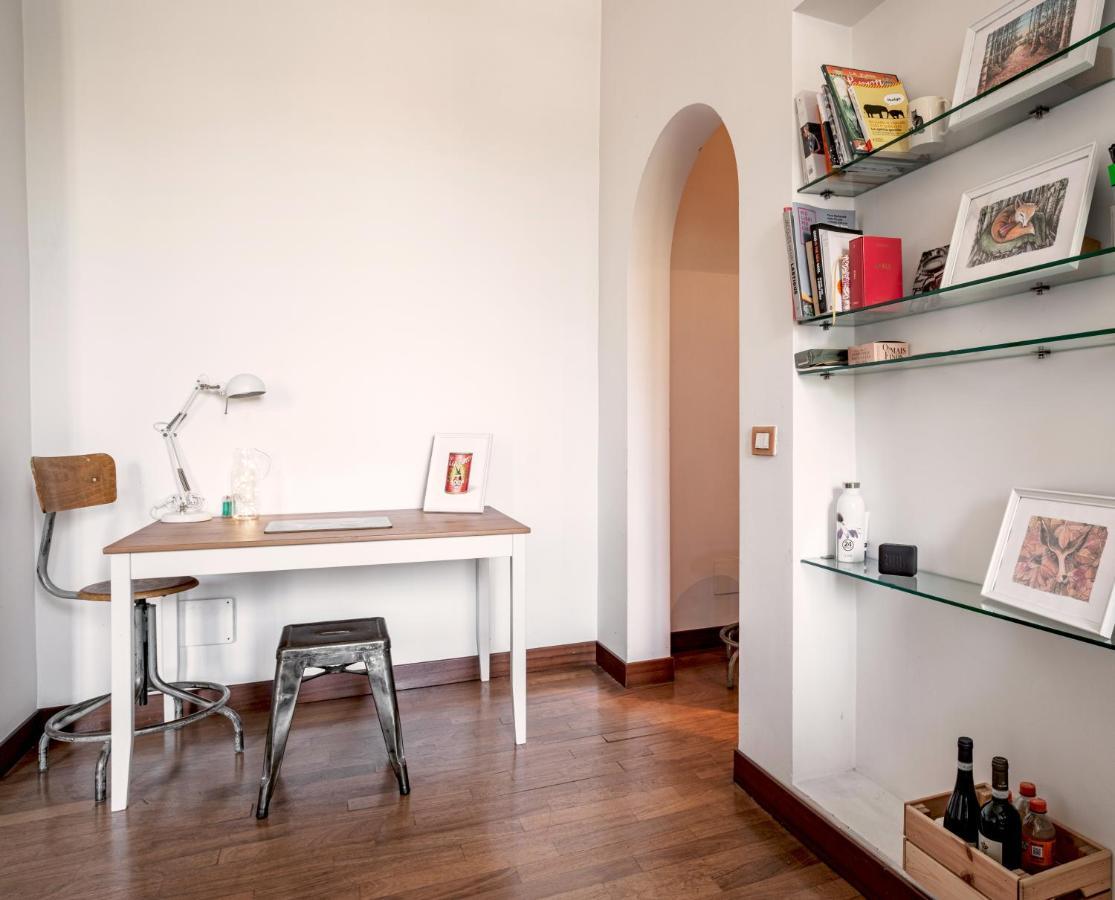 Appartamento Romeasyoulike - Aventino N°37 *
