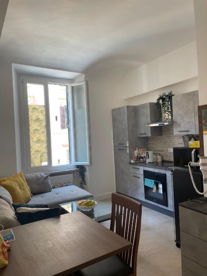 Grand Cucinetta Apartment *