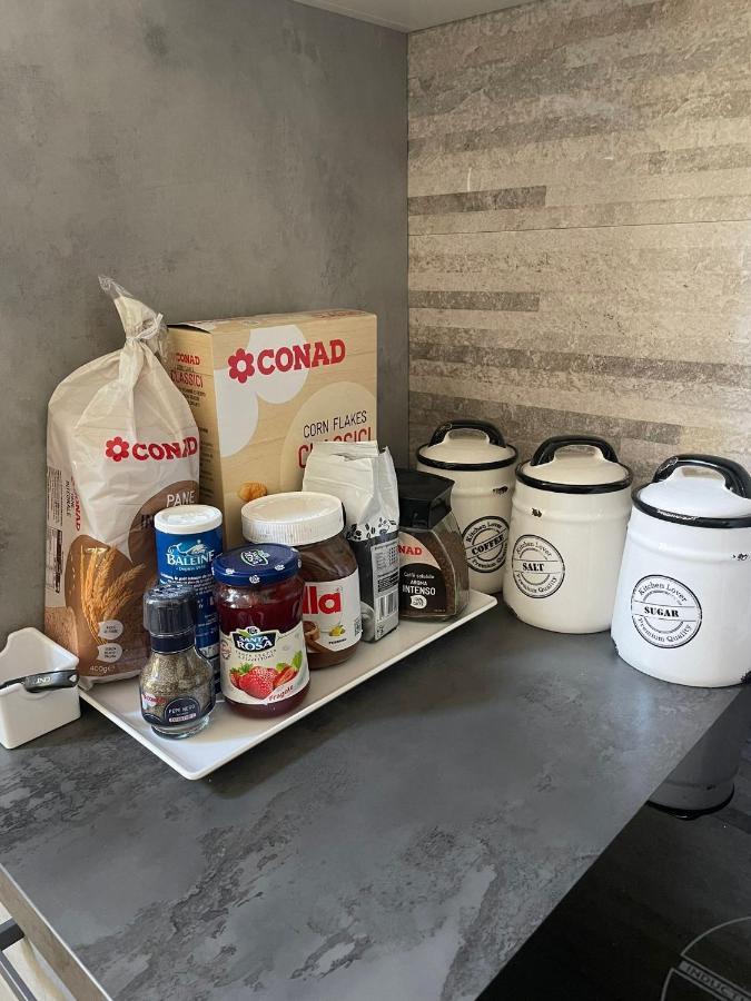 Apartment Grand Cucinetta *