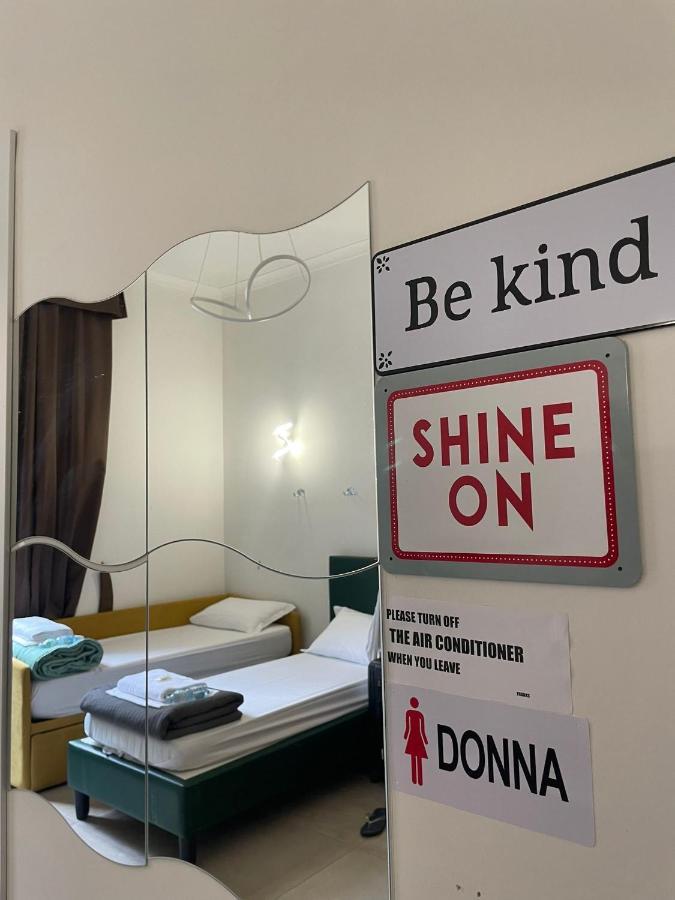 Grand Cucinetta Apartment Rome
