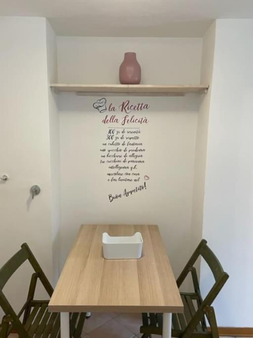 Apartamento Loft Piccola Londra Roma
