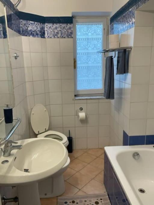Loft Piccola Londra Apartamento