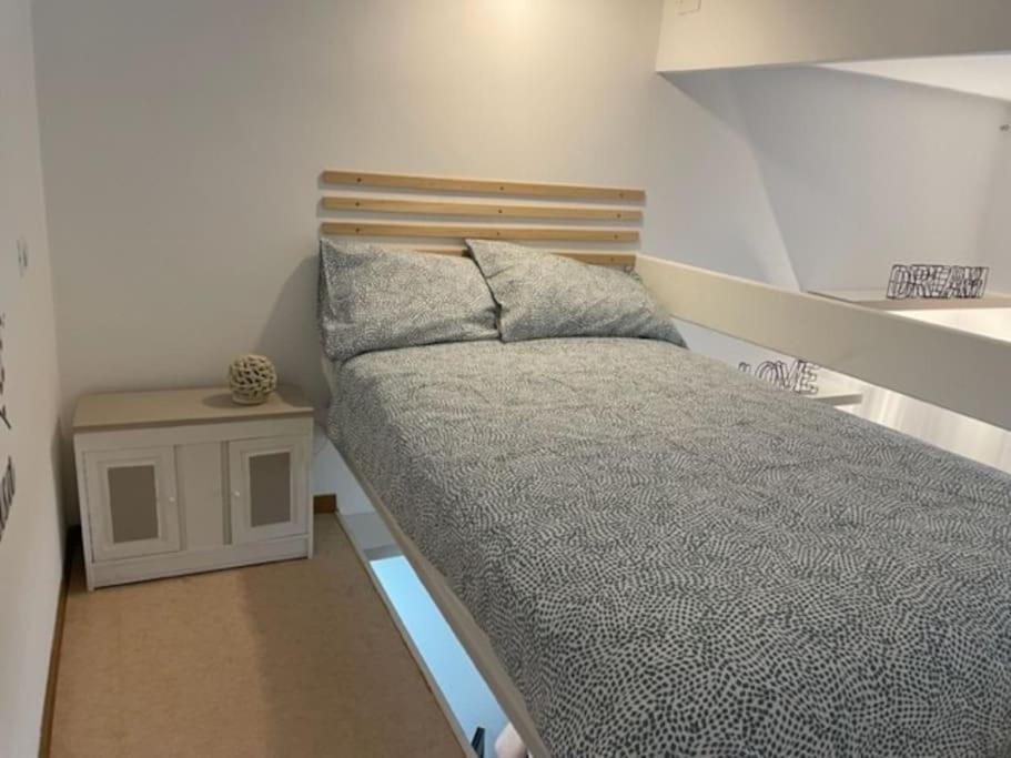 Loft Piccola Londra