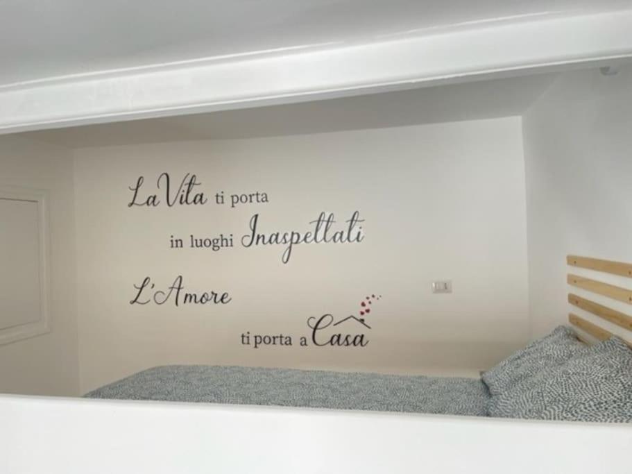 Apartment Loft Piccola Londra