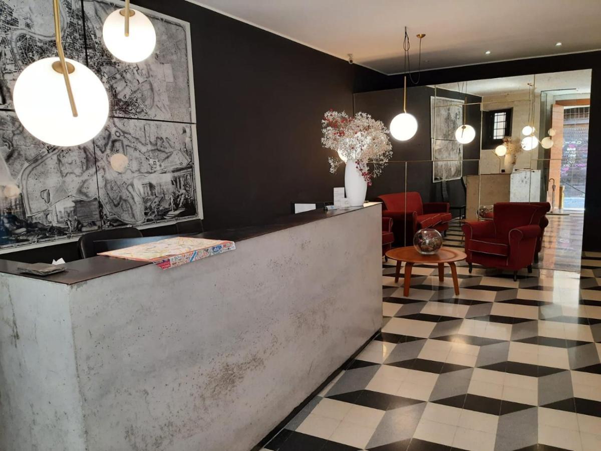 Hotel Navona Theatre