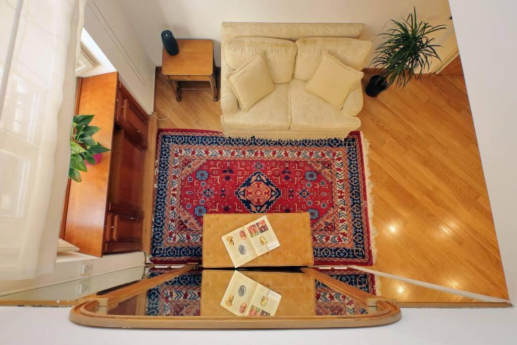 Apartamento Barberini *