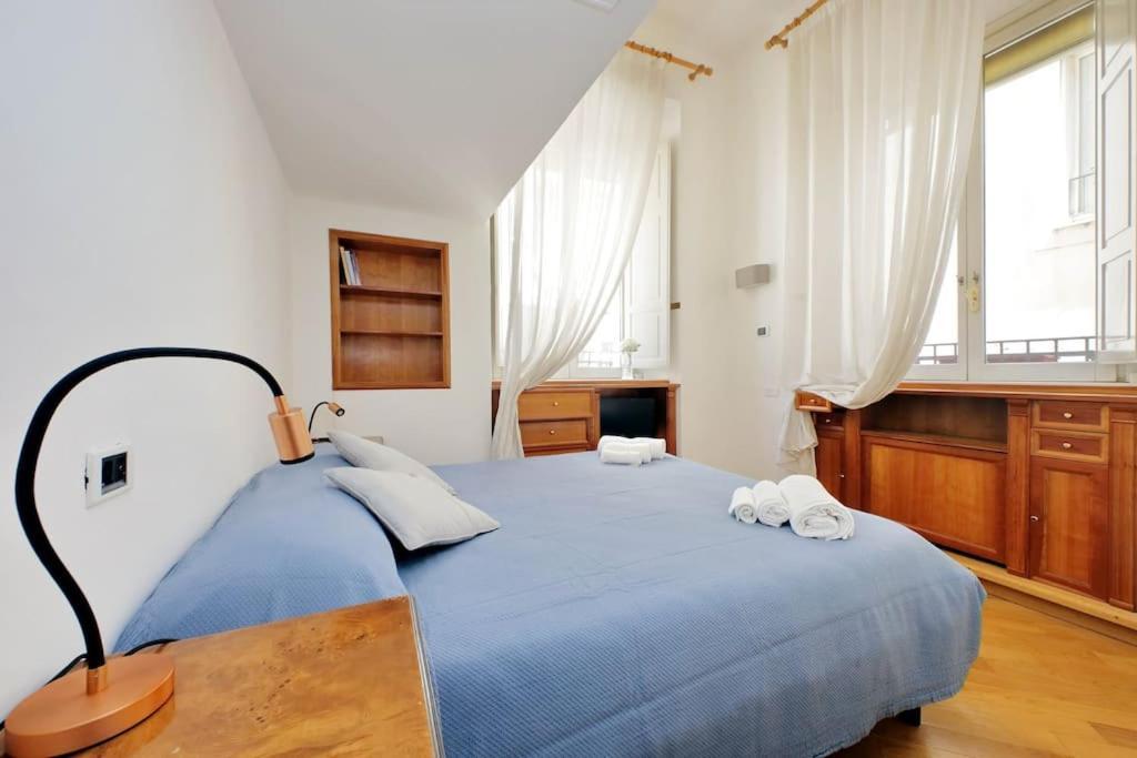 Barberini Apartamento