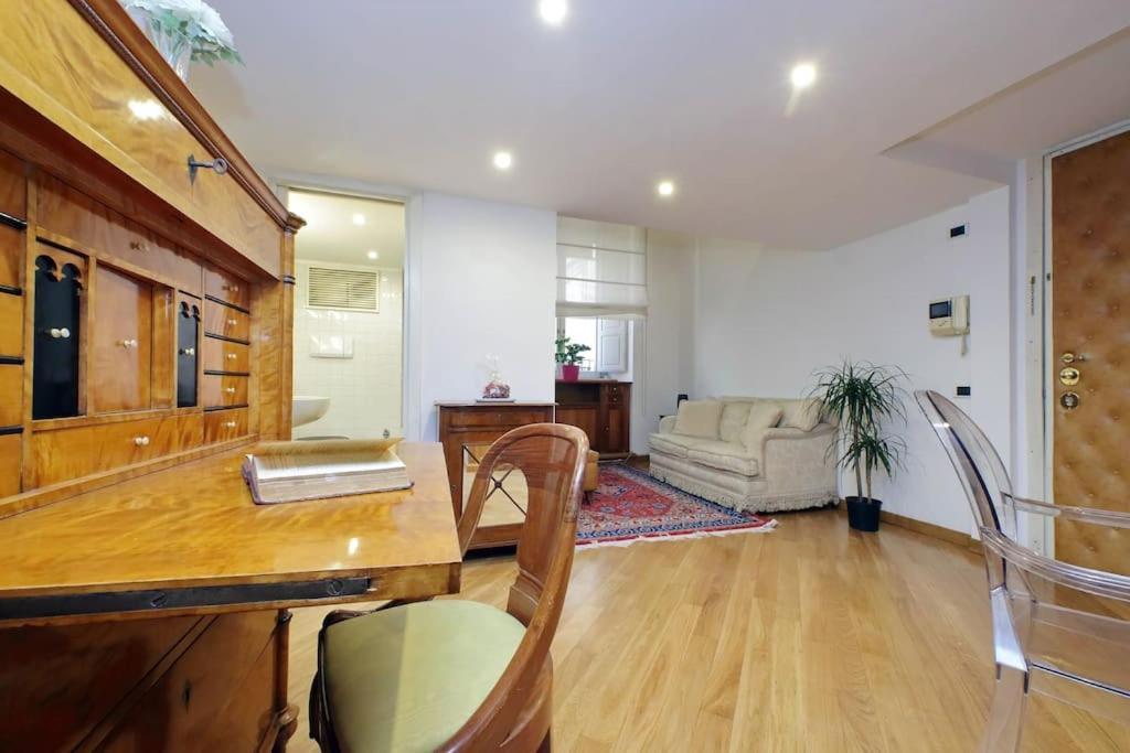 Barberini Apartamento *