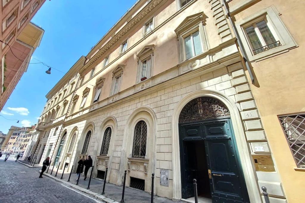 Barberini Roma