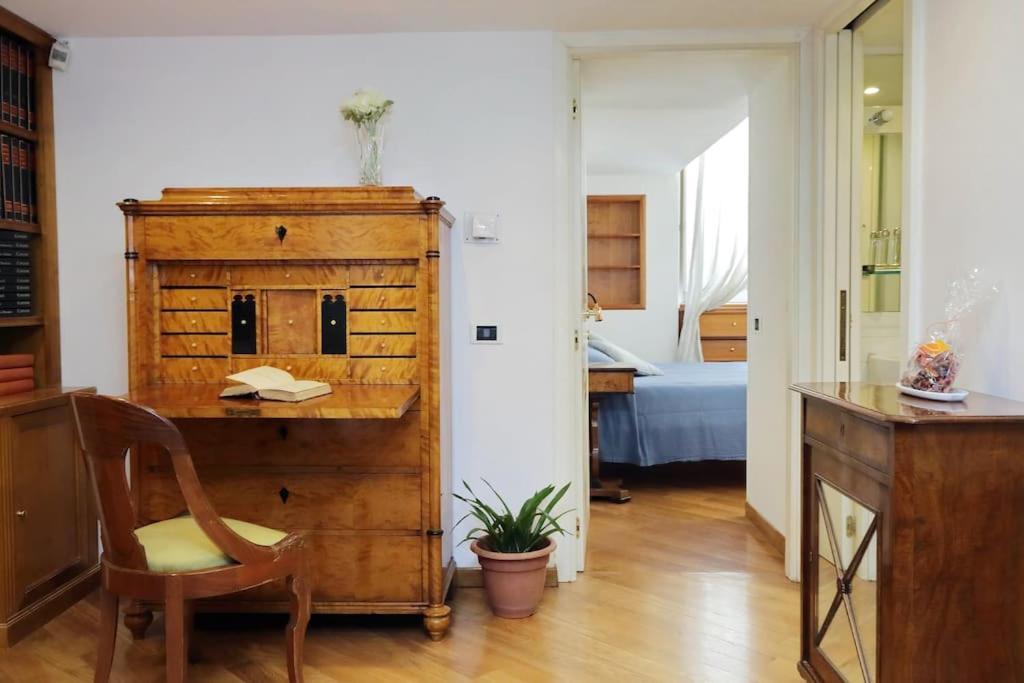 Barberini Apartamento *
