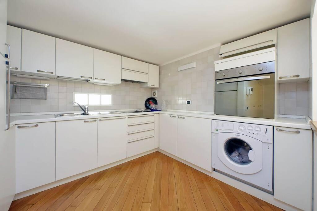 Apartamento Barberini Roma