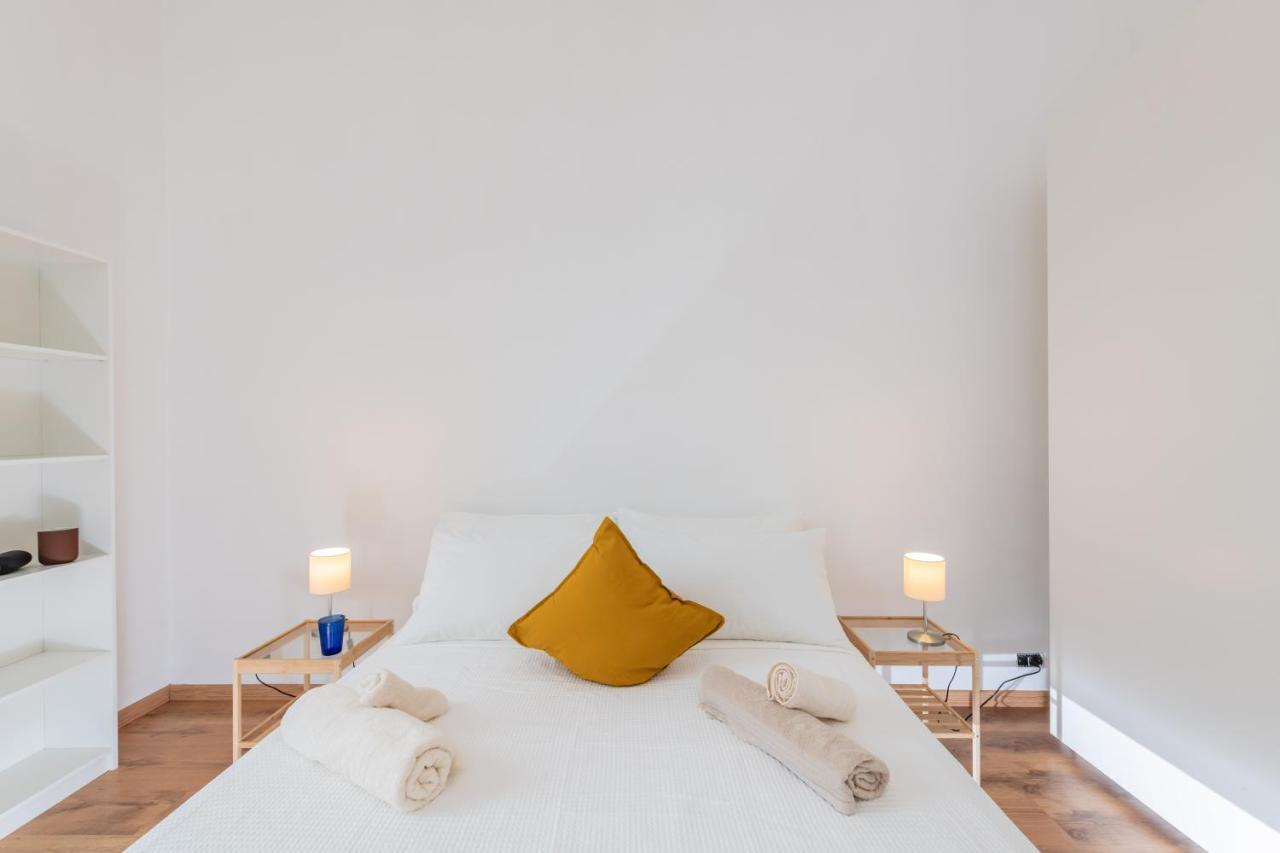 Apartamento Bell
