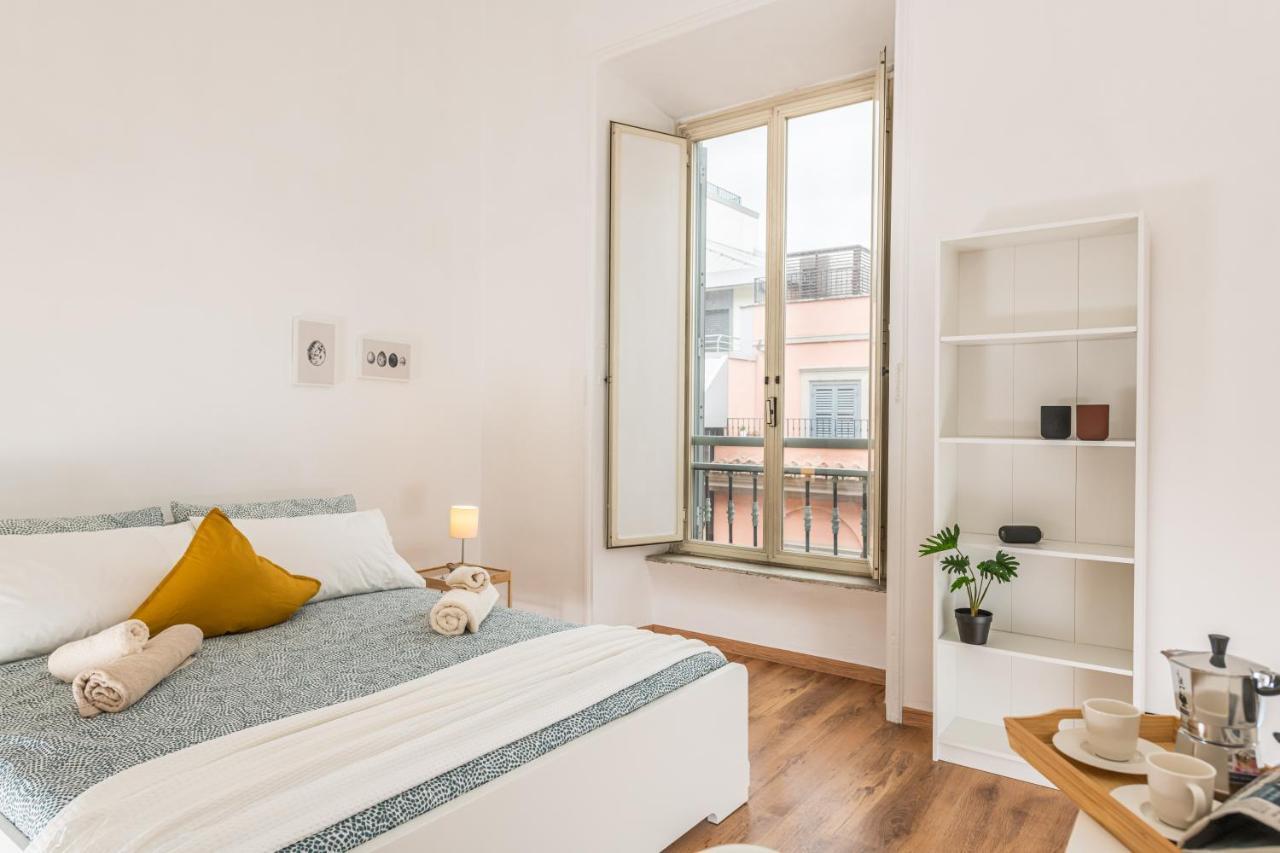 Apartamento Bell *