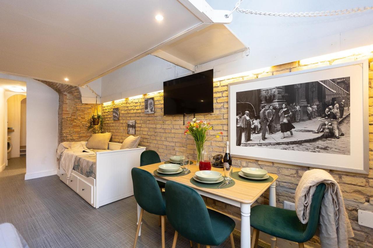 Apartamento Casa Vinia