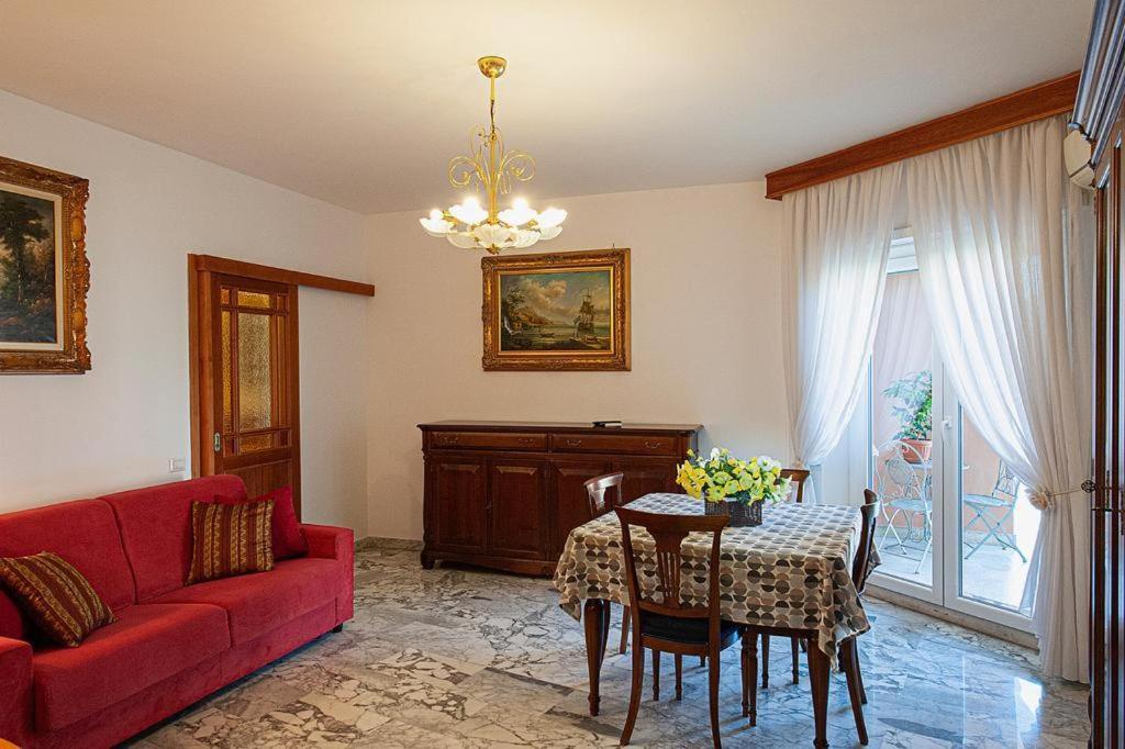 Appartamento Naveen's House Casa Roma