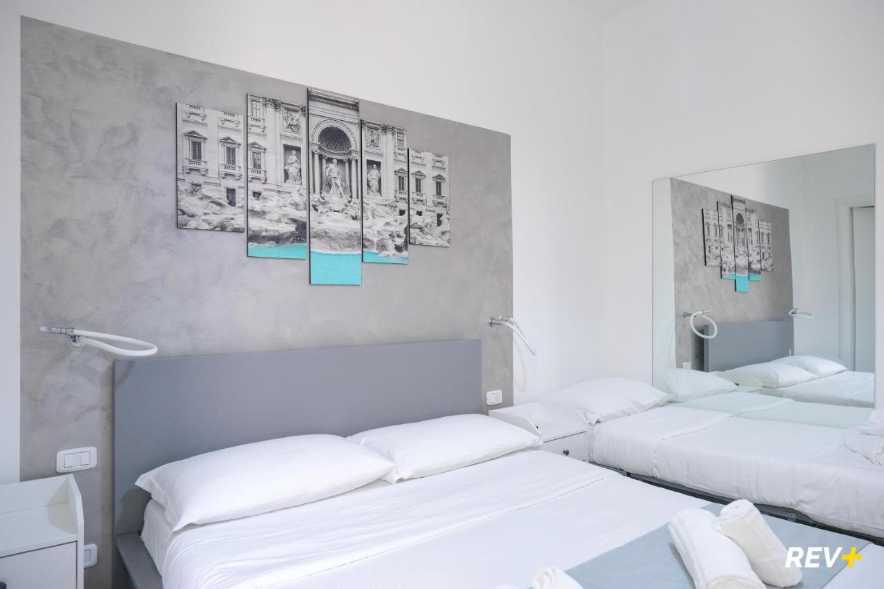 Viale Giulio Cesare Guest house
