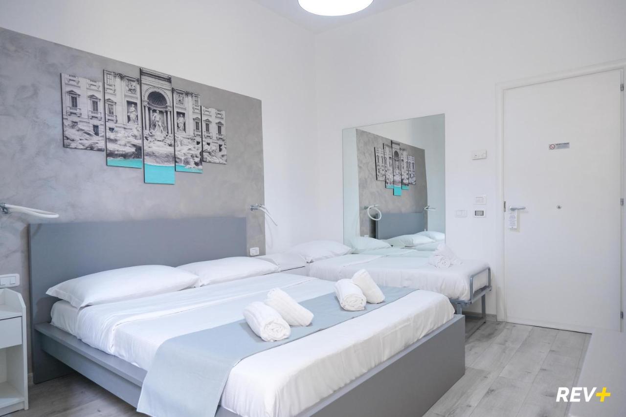 Viale Giulio Cesare Guest house 2*