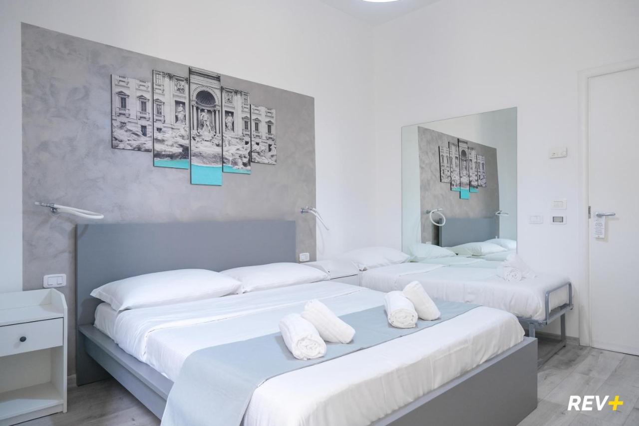Viale Giulio Cesare 2* Rom