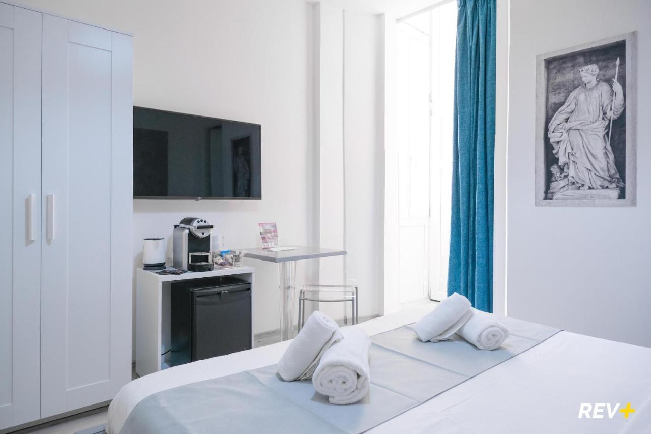 Guest house Viale Giulio Cesare Rome