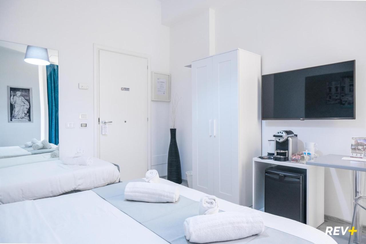 Viale Giulio Cesare Guest house 2*