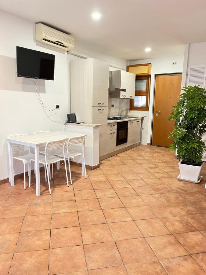 Apartamento Lisa