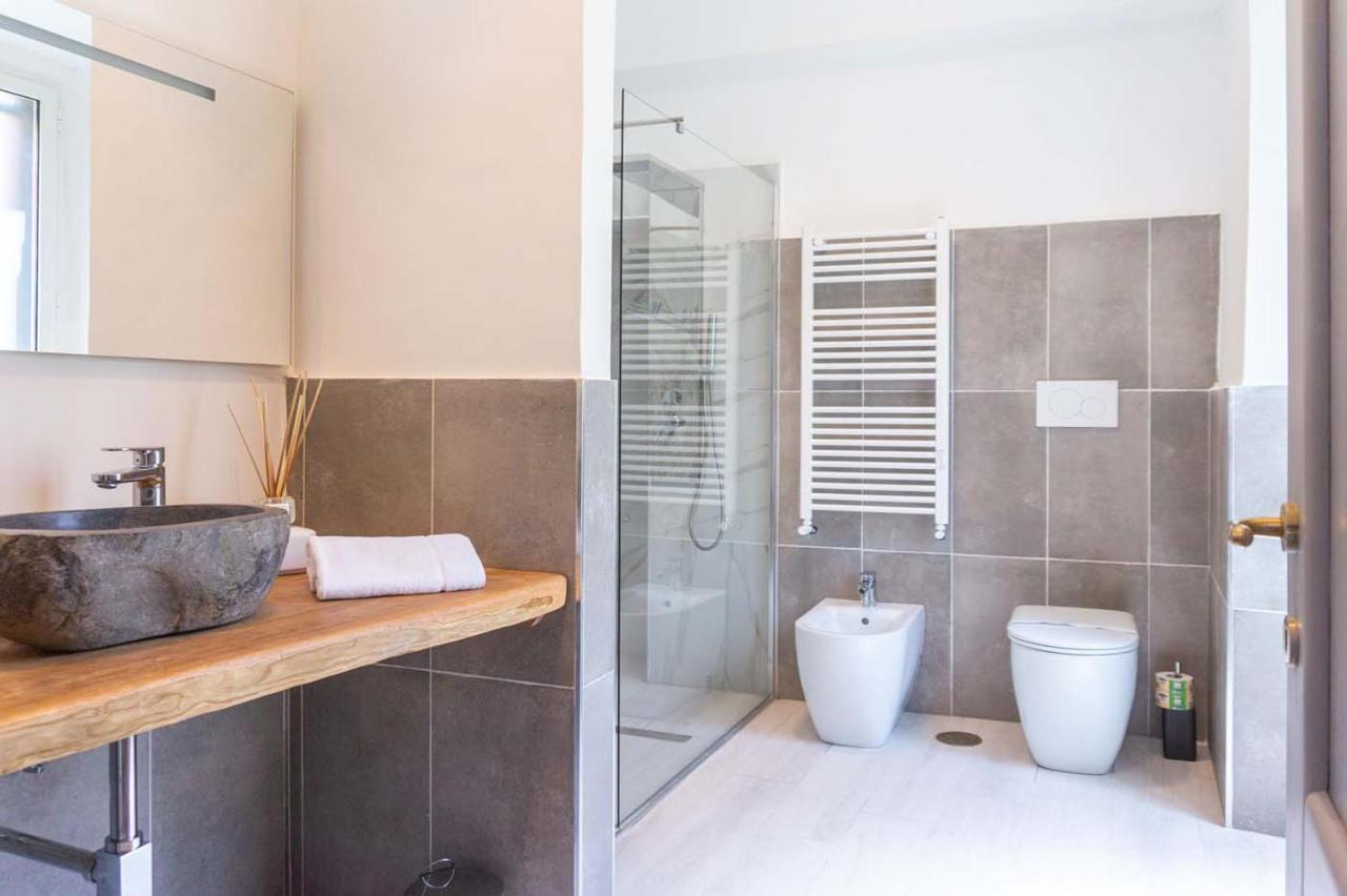Gasthof Le Di Borgo Rom