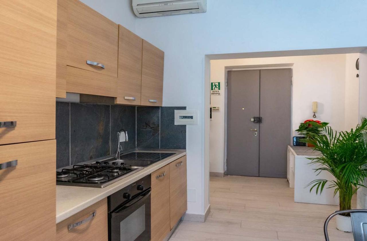 Le Di Borgo Gasthof Rom