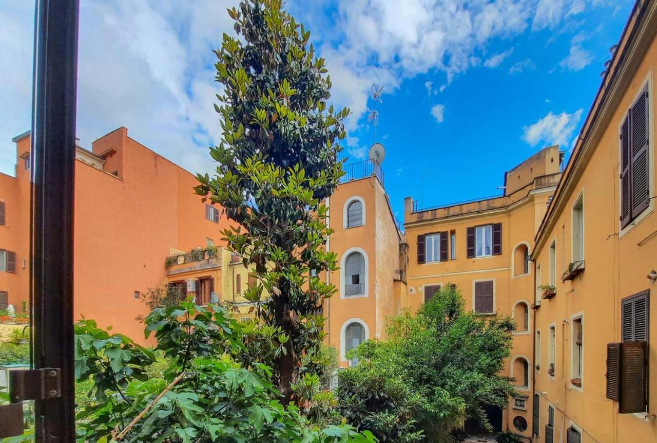 Le Di Borgo * Rom