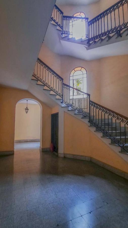 Le Di Borgo Gasthof *