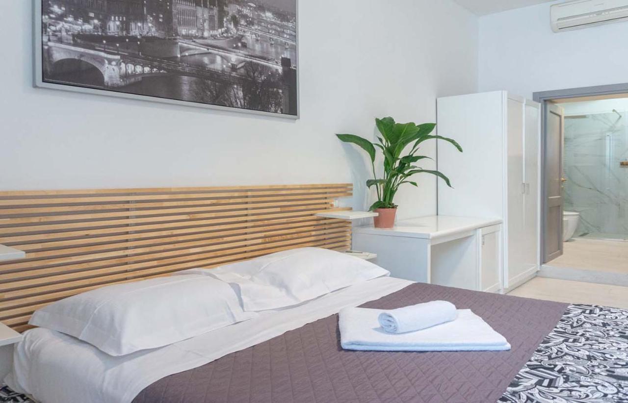 Gasthof Le Di Borgo Rom