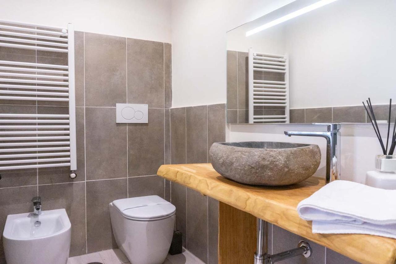 Gasthof Le Di Borgo Rom