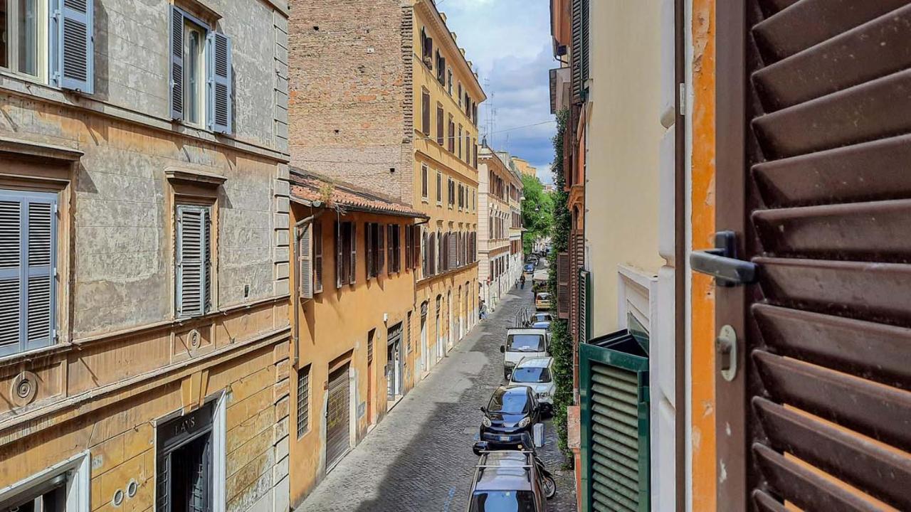 Le Di Borgo * Rom