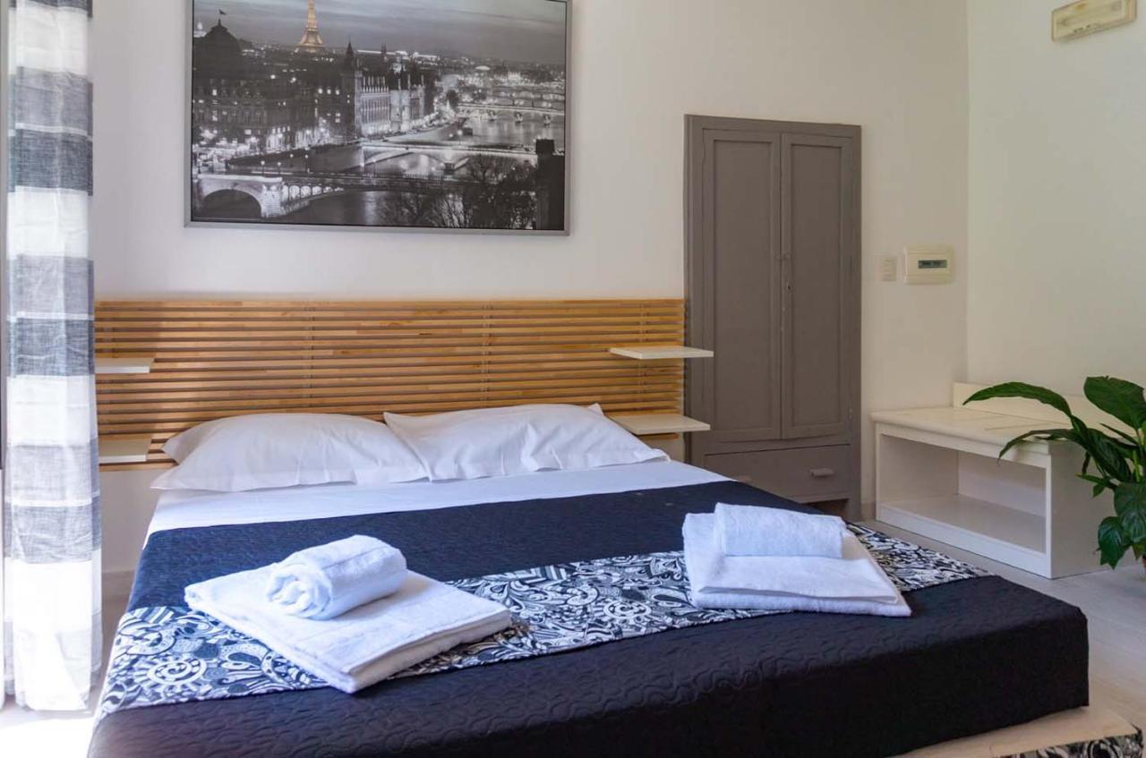 Gasthof Le Di Borgo Rom