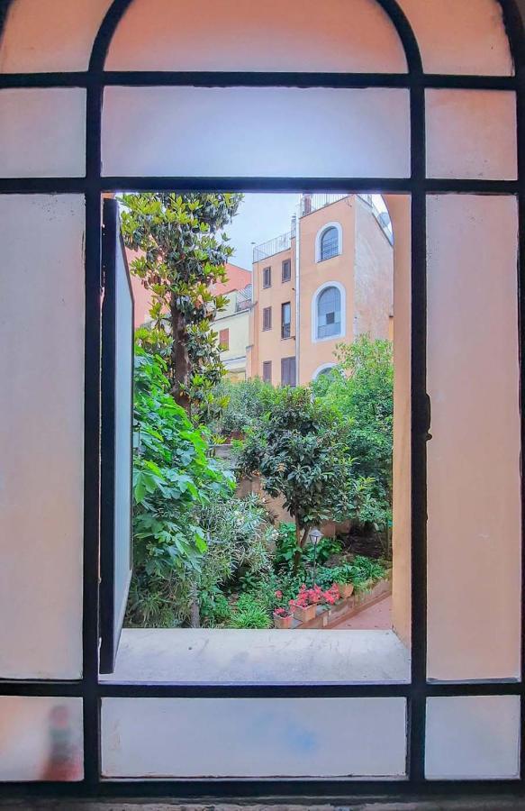Gasthof Le Di Borgo *