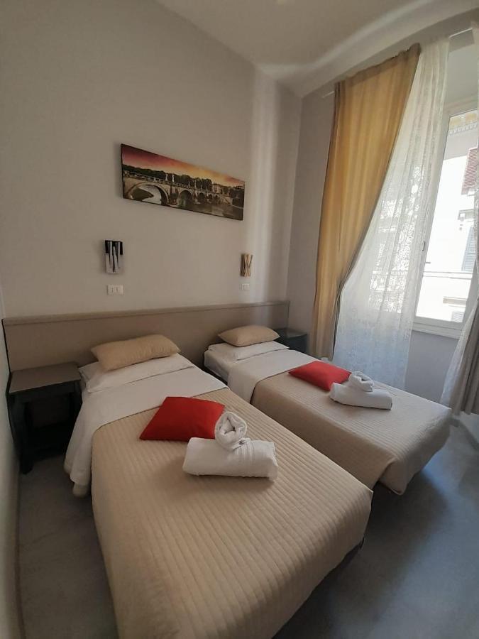 Fidardo Roma